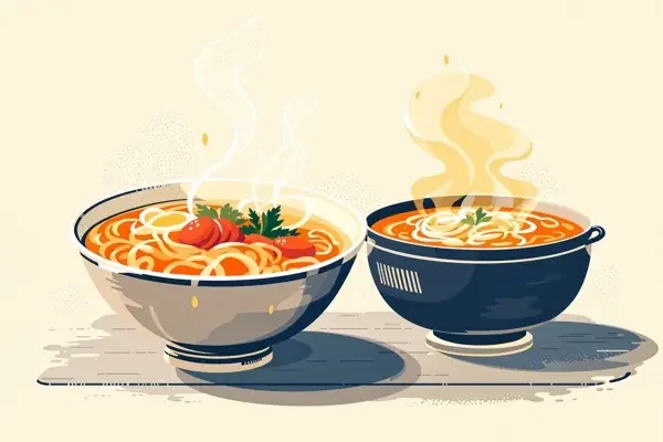 美食 分类